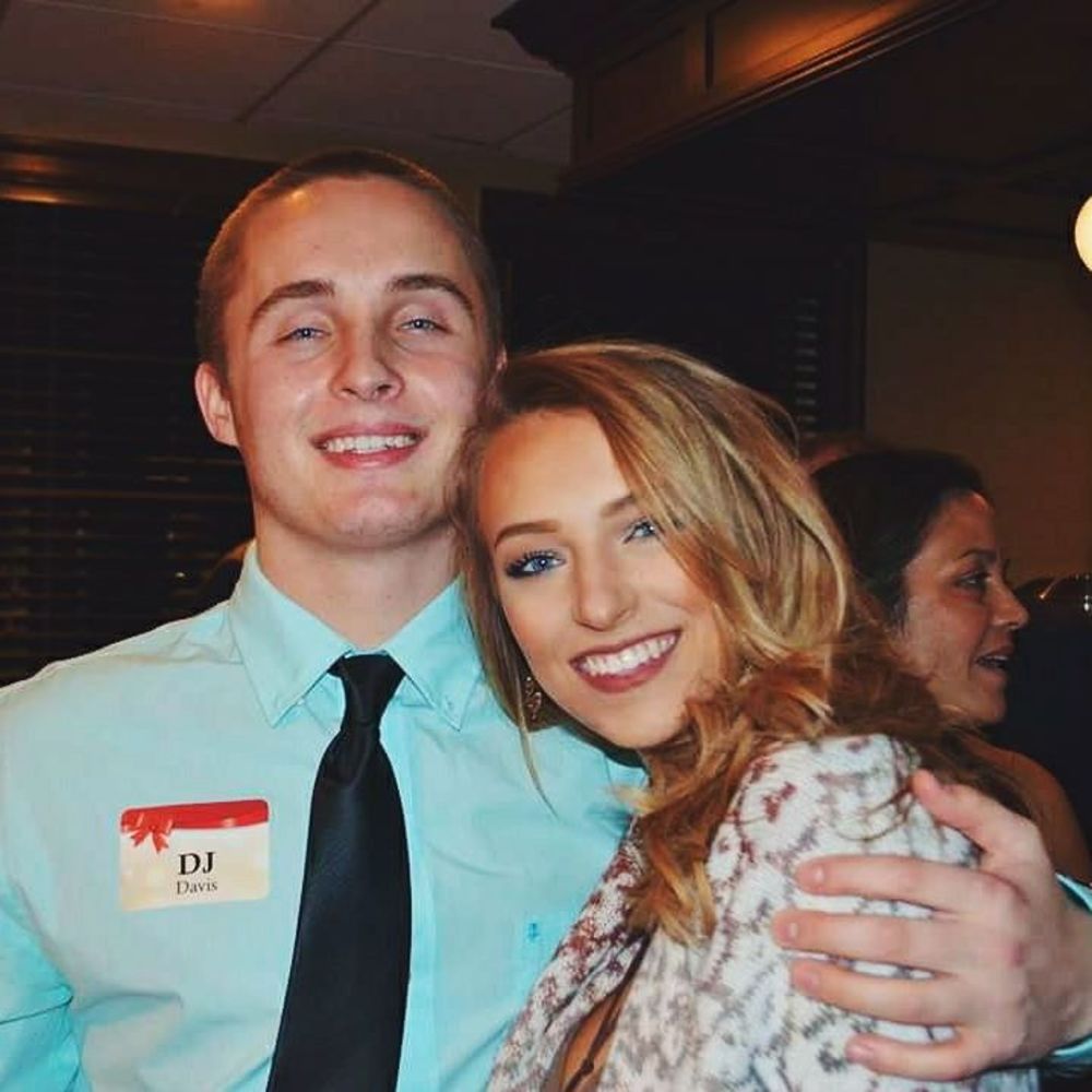 Meet your Posher, Kayleigh